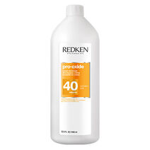 Pro-oxide Cream Developer 40 Volume - Redken | L'Oréal Partner Shop