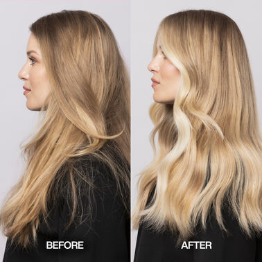 Bombshell Blonde By @EMILYMANDERHAIR​