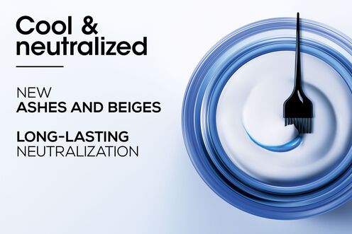 MAJIREL COOL INFORCED - L'Oréal Professionnel | L'Oréal Partner Shop