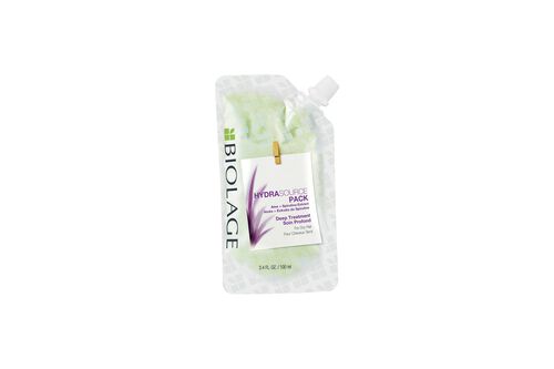 Biolage Hydrasource Deep Treatment Mask 100ml - Matrix and Biolage Retail | L'Or&eacute;al Partner Shop