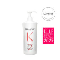 Première Damage Repair Shampoo Litre - BACKWASH | L'Oréal Partner Shop