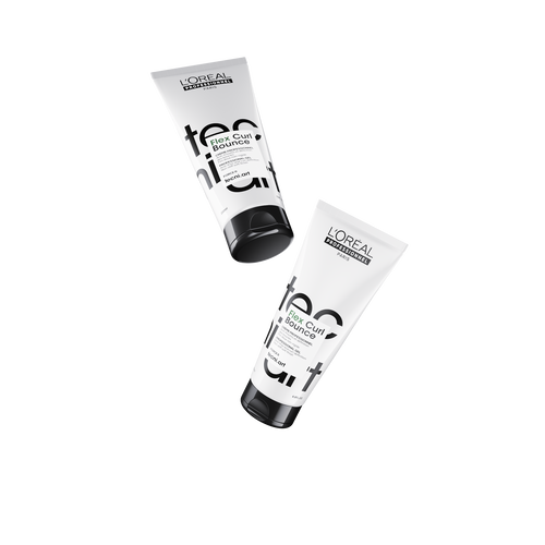 Flex Curl Bounce - Hair Styling | L'Or&eacute;al Partner Shop