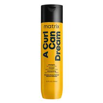 A Curl Can Dream Gentle Shampoo 300ml - Matrix | L'Oréal Partner Shop