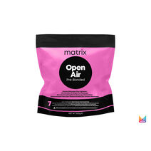 Light Master Open Air Pre-Bonded Lightener - Matrix | L'Oréal Partner Shop