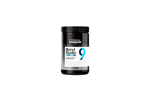9 Levels Bonder Inside - L'Oreal Professionnel | L'Oréal Partner Shop