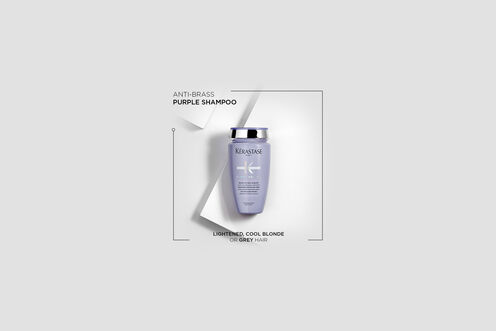 Blond Bain Uviolet Shampoo - Kérastase | L'Oréal Partner Shop