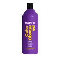 Color Obsessed Conditioner 1000ml - BACKWASH | L'Oréal Partner Shop