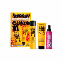 A Curl Can Dream Defining Giftset - [Limited Edition] Gift Sets | L'Oréal Partner Shop
