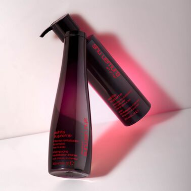ashita supreme intense revitalization conditioner - Ashita Supreme | L'Oréal Partner Shop