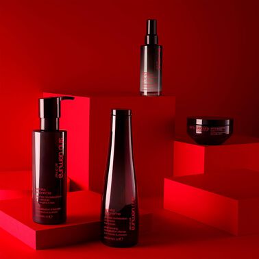 ashita supreme intense revitalization shampoo - Ashita Supreme | L'Oréal Partner Shop