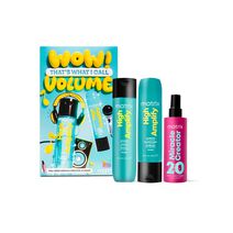 High Amplify Volumising Giftset - [Limited Edition] Gift Sets | L'Oréal Partner Shop