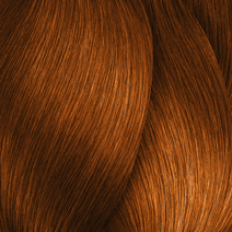 MAJIREL ABSOLU 6.45 DARK COP MAH BLONDE - L'Oreal Professionnel | L'Oréal Partner Shop