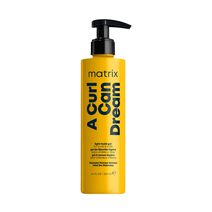 A Curl Can Dream Light Hold Defining Gel for curls & coils 250ml - Matrix Styling Offer | L'Or&eacute;al Partner Shop