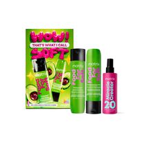 Food For Soft Hydrating Giftset - [Limited Edition] Gift Sets | L'Oréal Partner Shop