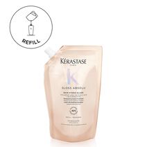 GLOSS ABSOLU BAIN HYDRA-GLAZE SHAMPOO REFILL POUCH - Gloss Absolu ✨ | L'Oréal Partner Shop