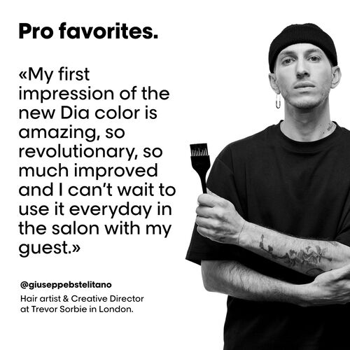 DIA COLOR 9.82 - Dia Color | L'Or&eacute;al Partner Shop