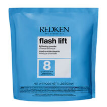 Flashlift - Bleach | L'Oréal Partner Shop