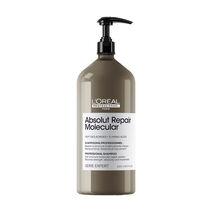 Absolut Repair Molecular Shampoo - Absolut Repair Molecular | L'Oréal Partner Shop