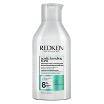 Acidic Bonding Curls Conditioner - HAIR CARE | L'Oréal Partner Shop