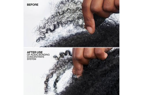Acidic Perfecting Concentrate Leave-In Treatment - Redken | L'Oréal Partner Shop