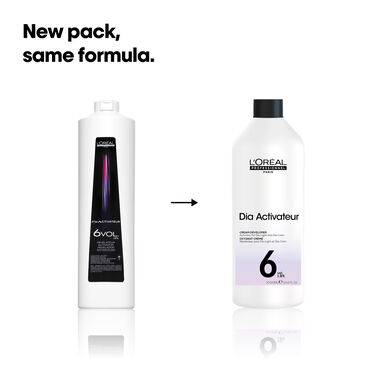 DIA ACTIVATEUR 6 VOL - LP-all-products | L'Oréal Partner Shop