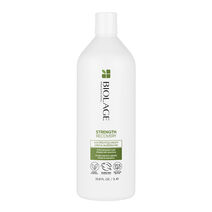 Strength Recovery Nourishing Conditioning Cream 1000ml - Matrix | L'Oréal Partner Shop