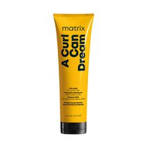 A Curl Can Dream Rich Hydrating Mask for curls & coils 250ml - Matrix | L'Oréal Partner Shop