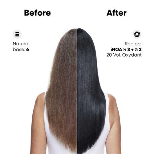 INOA 6.45 DARK COPPER MAHOGANY BLONDE - storefront-IE | L'Or&eacute;al Partner Shop