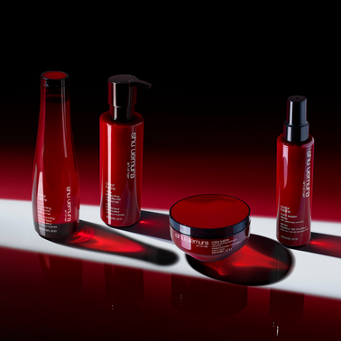color lustre color protecting shampoo - Shu Uemura Pro | L'Oréal Partner Shop