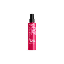 Miracle Creator 20 Leave-In Multi-Benefit Spray for All Hair Types - Matrix | L'Oréal Partner Shop