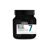 BLOND STUDIO PLATINIUM PLUS - L'Oreal Professionnel | L'Oréal Partner Shop