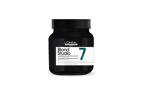 BLOND STUDIO PLATINIUM PLUS - L'Oreal Professionnel | L'Oréal Partner Shop