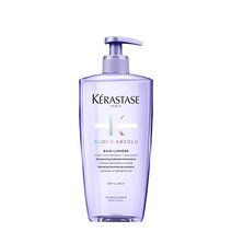 BLOND ABSOLU BAIN LUMIERE REFILLABLE BOTTLE - Kérastase Refills Promo | L'Oréal Partner Shop