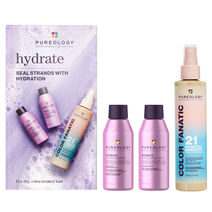Hydrate Discovery Set - Pureology | L'Oréal Partner Shop