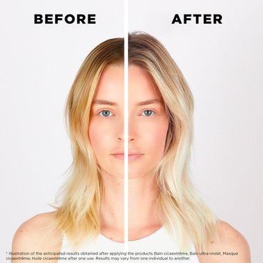 Blond Fondant Cicaflash Conditioner - Kérastase | L'Oréal Partner Shop