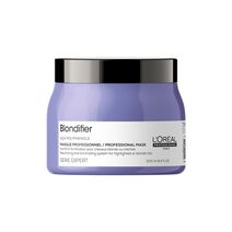 Blondifier Mask - Backwash Promotion | L'Oréal Partner Shop
