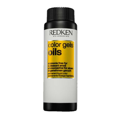 Color Gels Oils - Redken | L'Oréal Partner Shop