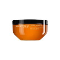 Urban Moisture Masque - Shu Uemura Art of Hair | L'Oréal Partner Shop