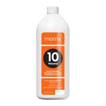 Cream Developer 10vol - Matrix | L'Oréal Partner Shop