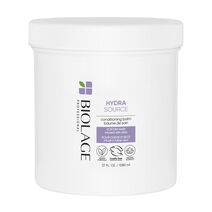 HydraSource Conditioner 1090ml - Backwash | L'Oréal Partner Shop