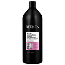 Acidic Color Gloss Conditioner Litre - Redken | L'Oréal Partner Shop
