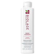 Biolage Bond Therapy Shampoo 400ml - Matrix | L'Oréal Partner Shop