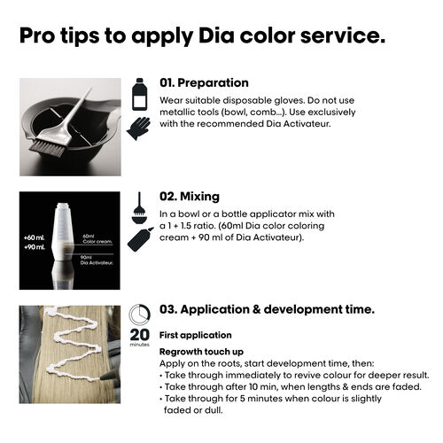 DIA COLOR 9.82 - Dia Color | L'Or&eacute;al Partner Shop