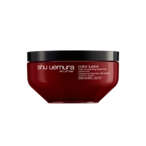 color lustre color protecting treatment - Shu Uemura Pro | L'Oréal Partner Shop