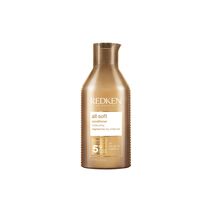 All Soft Conditioner - Redken Retail & Backwash | L'Oréal Partner Shop