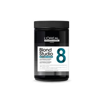 Blond Studio MT8 Bonder Inside - L'Oreal Professionnel | L'Oréal Partner Shop