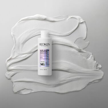 Acidic Bonding Concentrate Intensive Pre-Treatment - Redken | L'Oréal Partner Shop