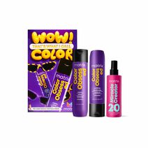 Color Obsessed Colour Protection Giftset - [Limited Edition] Gift Sets | L'Oréal Partner Shop