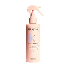 GLOSS ABSOLU ANTI-FRIZZ GLAZE MILK ALL-IN-1 SPRAY - Gloss Absolu Retail | L'Oréal Partner Shop