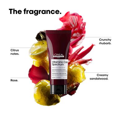 Vitamino Color Spectrum Conditioner - L'Oreal Professionnel | L'Oréal Partner Shop